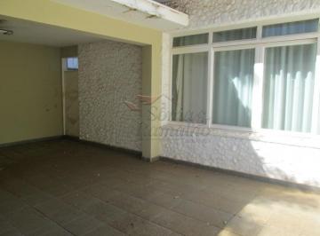 Casa · 396m² · 4 Quartos · 3 Vagas · Casas Residenciais Padrão em Ribeirão Preto