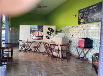 Comercial · 189m² · 2 Quartos · 1 Vaga · Casa comercial/Kitnet para Venda no bairro Ipiranga, em Ribeirão Preto