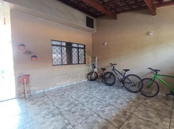 Casa · 125m² · 3 Quartos · 2 Vagas · Casas Residenciais Padrão em Ribeirão Preto