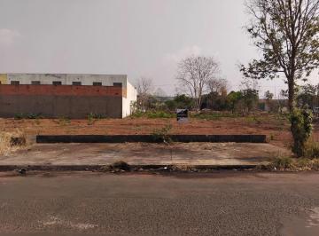 Terreno · 250m² · Terrenos LoteTerreno em Ribeirão Preto