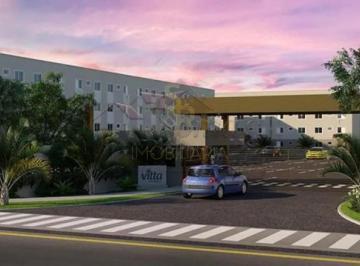 Apartamento · 43m² · 2 Quartos · 1 Vaga · Apartamentos Padrão em Ribeirão Preto