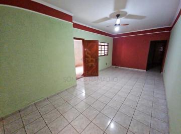 Casa · 157m² · 3 Quartos · 2 Vagas · Casa Padrão para venda no bairro Ipiranga, em Ribeirão Preto