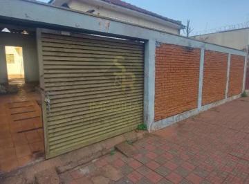 Casa · 364m² · 4 Quartos · 1 Vaga · Casas Residenciais Padrão em Ribeirão Preto