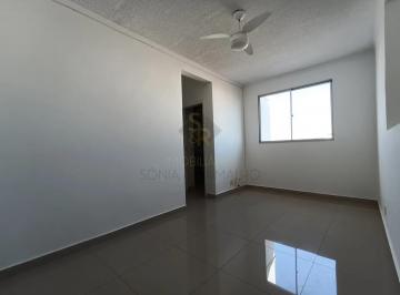 Apartamento · 43m² · 2 Quartos · 1 Vaga · Apartamento para Locação no Bairro Parque dos Pinus no Condomínio Vitta Parque dos Pinus em Ribeirão