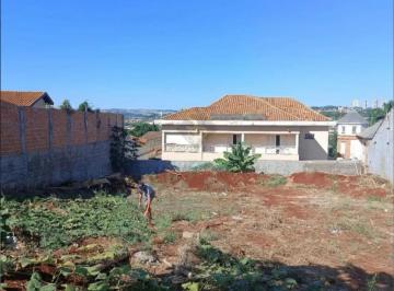 Terreno · 469m² · Terreno a venda no bairro Ribeirania em Ribeirão Preto/SP