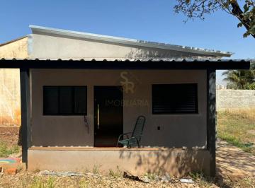 Casa · 508m² · 2 Quartos · 5 Vagas · Casas Residenciais Padrão em Ribeirão Preto