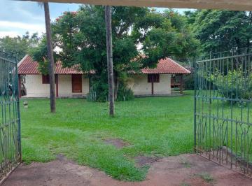 Rural · 5000m² · 4 Quartos · Chácaras/Imóveis Rurais Condomínio em Ribeirão Preto