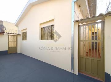 Casa · 372m² · 5 Quartos · 3 Vagas · 3 casas no mesmo Terreno a Venda no Ipiranga Ribeirão Preto