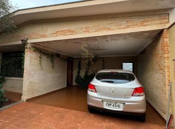 Casa · 262m² · 3 Quartos · 4 Vagas · Casas Residenciais Padrão em Ribeirão Preto