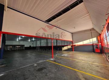 Comercial · 490m² · Imóveis Comerciais Salão Comercial em Ribeirão Preto