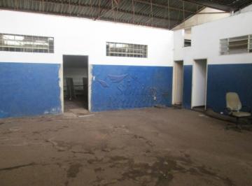 Comercial · 360m² · Imóveis Comerciais Salão Comercial em Ribeirão Preto