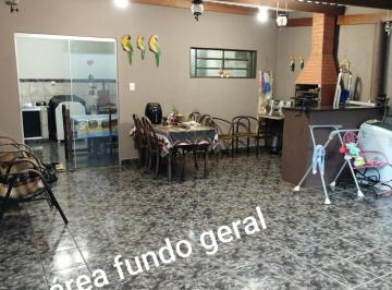 Casa · 200m² · 3 Quartos · 2 Vagas · Casas Residenciais Padrão em Ribeirão Preto