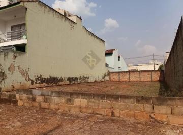 Terreno · 250m² · Terreno Comercial para Locação no Bairro Nova Ribeirânia, em Ribeirão Preto
