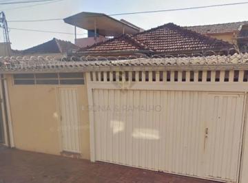 Casa · 176m² · 4 Quartos · 2 Vagas · Casa Campos Eliseos
