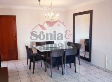 Apartamento · 102m² · 3 Quartos · 1 Vaga · Apartamento Padrão para Venda no Bairro Campos Elíseos, em Ribeirão Preto