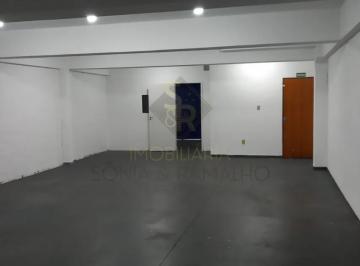 Comercial · 140m² · Salão comercial para Locação no Bairro Jardim Novo Mundo, em Ribeirão Preto