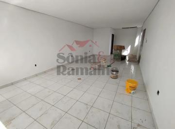Comercial · 35m² · Sala Comercial para Locação no Bairro Vila Abranches , em Ribeirão Preto