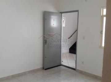 Apartamento · 42m² · 2 Quartos · 1 Vaga · Apartamento Padrão para Venda no Bairro Jardim Maria Goretti, em Ribeirão Preto/SP.
