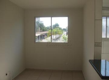 Apartamento · 55m² · 2 Quartos · 1 Vaga · Apartamentos Padrão em Ribeirão Preto