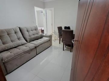 Apartamento · 45m² · 2 Quartos · 1 Vaga · Apartamento para Venda no Bairro Jardim Maria Goretti em Ribeirão Preto/SP.