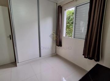 Apartamento · 45m² · 2 Quartos · 1 Vaga · Apartamentos Padrão em Ribeirão Preto
