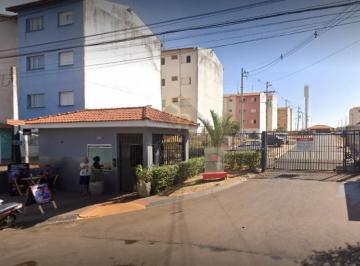 Apartamento · 58m² · 2 Quartos · 1 Vaga · Apartamento Padrão para venda no Bairro Jardim Heitor Rigon, em Ribeirão Preto