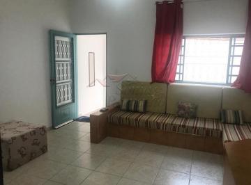 Casa · 74m² · 2 Quartos · Casas Residenciais Padrão em Ribeirão Preto