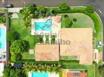 Rural · 1400m² · 3 Quartos · 10 Vagas · Chácaras/Imóveis Rurais Condomínio em Jardinópolis