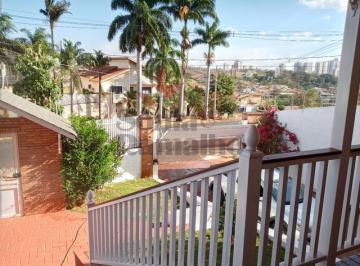 Casa · 348m² · 3 Quartos · 3 Vagas · Casas Residenciais Padrão em Ribeirão Preto