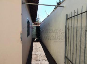 Casa · 261m² · 2 Quartos · 2 Vagas · Casa Padrão para Locação no Bairro Parque dos Pinus, em Ribeirão Preto.