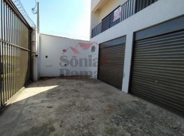 Comercial · 269m² · Imóveis Comerciais Casa Comercial em Ribeirão Preto