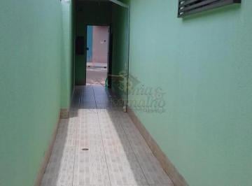 Casa · 216m² · 5 Quartos · 2 Vagas · Casa Sobrado