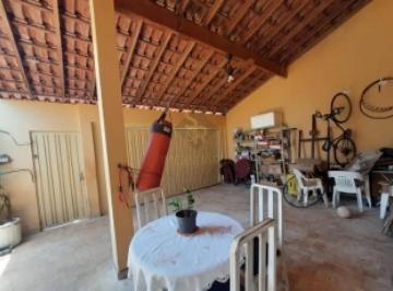 Casa · 200m² · 3 Quartos · 4 Vagas · Casas Residenciais Padrão em Ribeirão Preto
