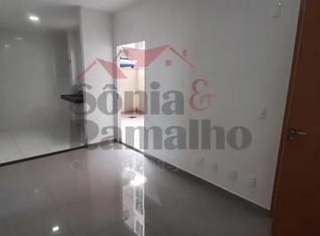 Apartamento · 50m² · 2 Quartos · 1 Vaga · Apartamentos Padrão em Ribeirão Preto