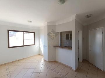 Apartamento · 47m² · 1 Quarto · 1 Vaga · Apartamento residencial à venda no bairro Vila Ana Maria, em Ribeirão Preto/SP.