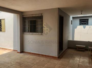 Casa · 200m² · 2 Quartos · 3 Vagas · Casa Residencial com dois dormitórios no bairro Valentina Figueiredo , Ribeirão Preto - SP