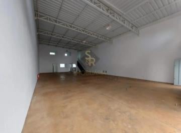 Comercial · 264m² · Galpão Comercial para Locação no Bairro Vila Monte Alegre em Ribeirão Preto/SP.