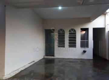 Casa · 200m² · 3 Quartos · Casa Residencial  no bairro Adelino Simioni, Ribeirão Preto - SP