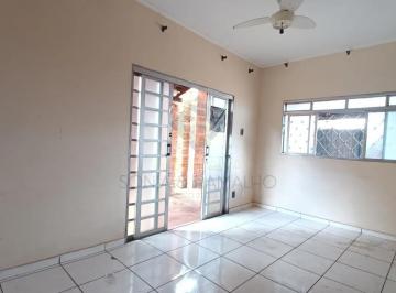 Casa · 118m² · 3 Quartos · 2 Vagas · Casa Padrão para Locação no Bairro Jardim Heitor Rigon, em Ribeirão Preto SP