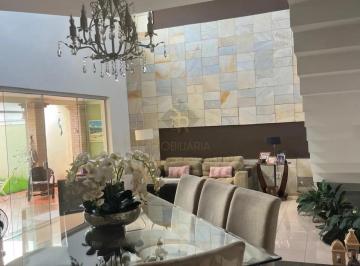 Casa · 410m² · 3 Quartos · 2 Vagas · Casas Residenciais Padrão em Ribeirão Preto