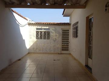 Casa · 165m² · 3 Quartos · 2 Vagas · Casa Residencial no bairro Vila Mariana , Ribeirão Preto - SP