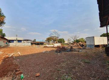 Comercial · 572m² · Terreno para Locação no Bairro Vila Mariana, em Ribeirão Preto