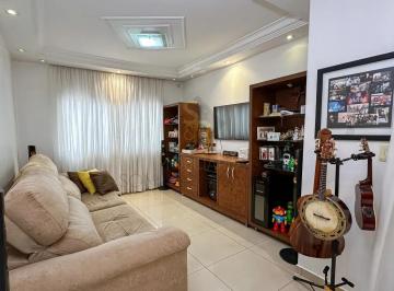 Apartamento · 110m² · 3 Quartos · 1 Vaga · Apartamentos Padrão em Ribeirão Preto