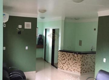 Comercial · 500m² · Salas Comercial para Venda no bairro Jardim Paulistano, em Ribeirão Preto/SP.
