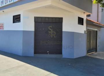 Casa · 165m² · 3 Quartos · 2 Vagas · Casas Residenciais Padrão em Ribeirão Preto