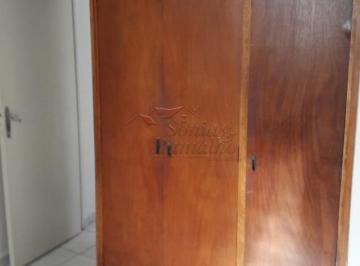 Apartamento · 77m² · 3 Quartos · 1 Vaga · Apartamentos Padrão em Ribeirão Preto