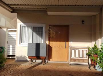 Casa · 142m² · 3 Quartos · 2 Vagas · Casa de Condomínio com 3 Quartos e 3 banheiros à Venda, Sertãozinho