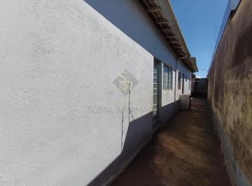 Casa · 90m² · 2 Quartos · Casas Residenciais Padrão em Ribeirão Preto