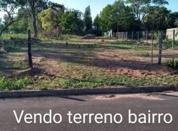 Terreno · 440m² · terreno no bairro santa Cruz , Serra Azul