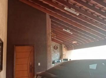 Casa · 336m² · 3 Quartos · 5 Vagas · Casa Residencial para Venda no Bairro Parque Residencial Cândido Portinari, em Ribeirão Preto